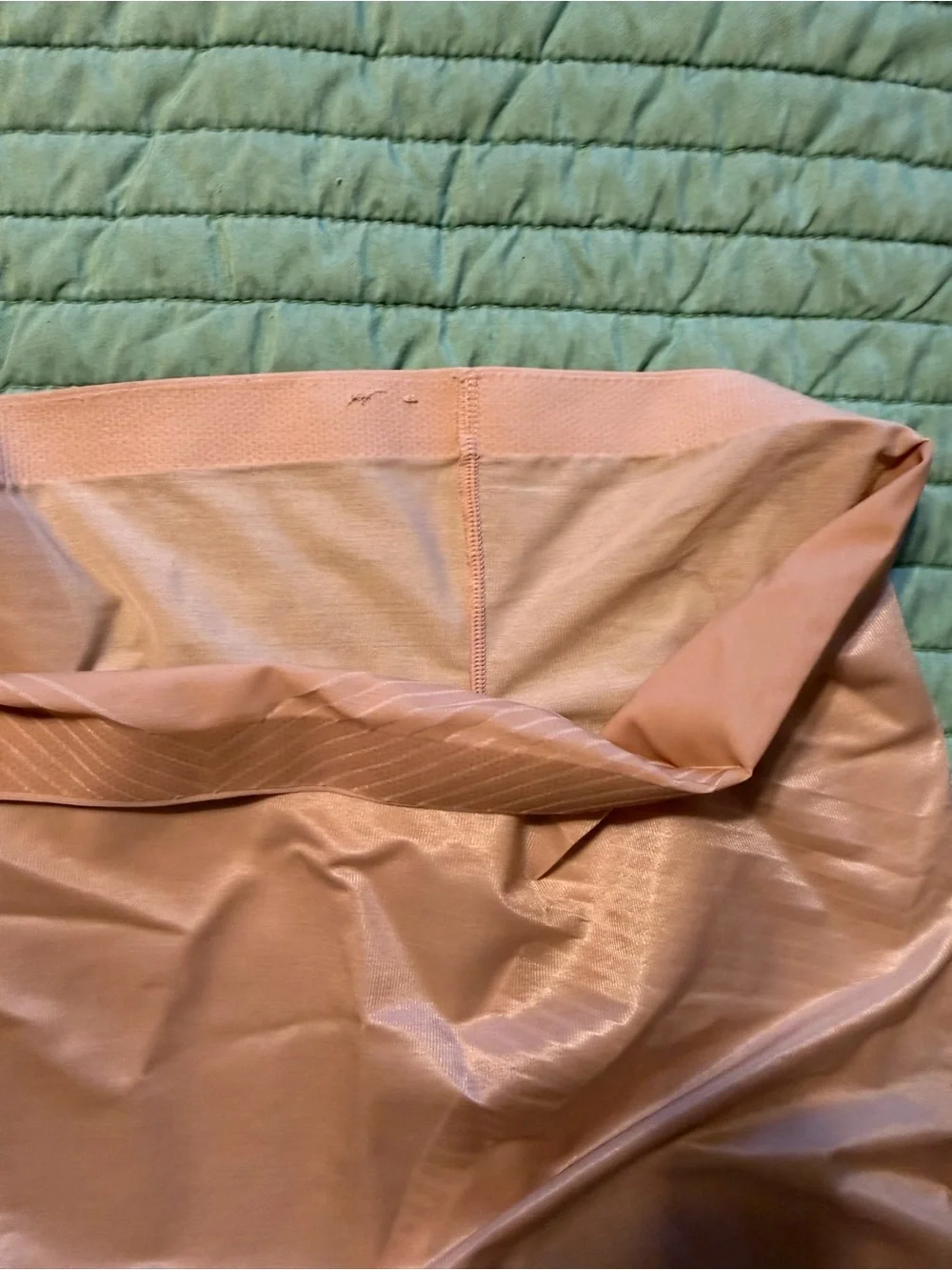 Spanx Shapewear Shorts